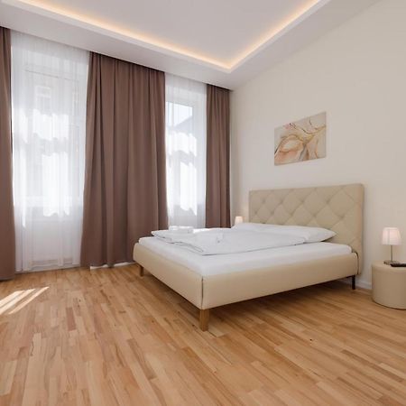 Relax Apartments 1120 Виена Екстериор снимка
