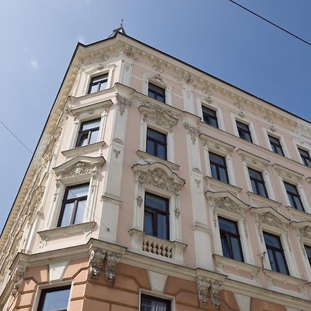 Relax Apartments 1120 Виена Екстериор снимка