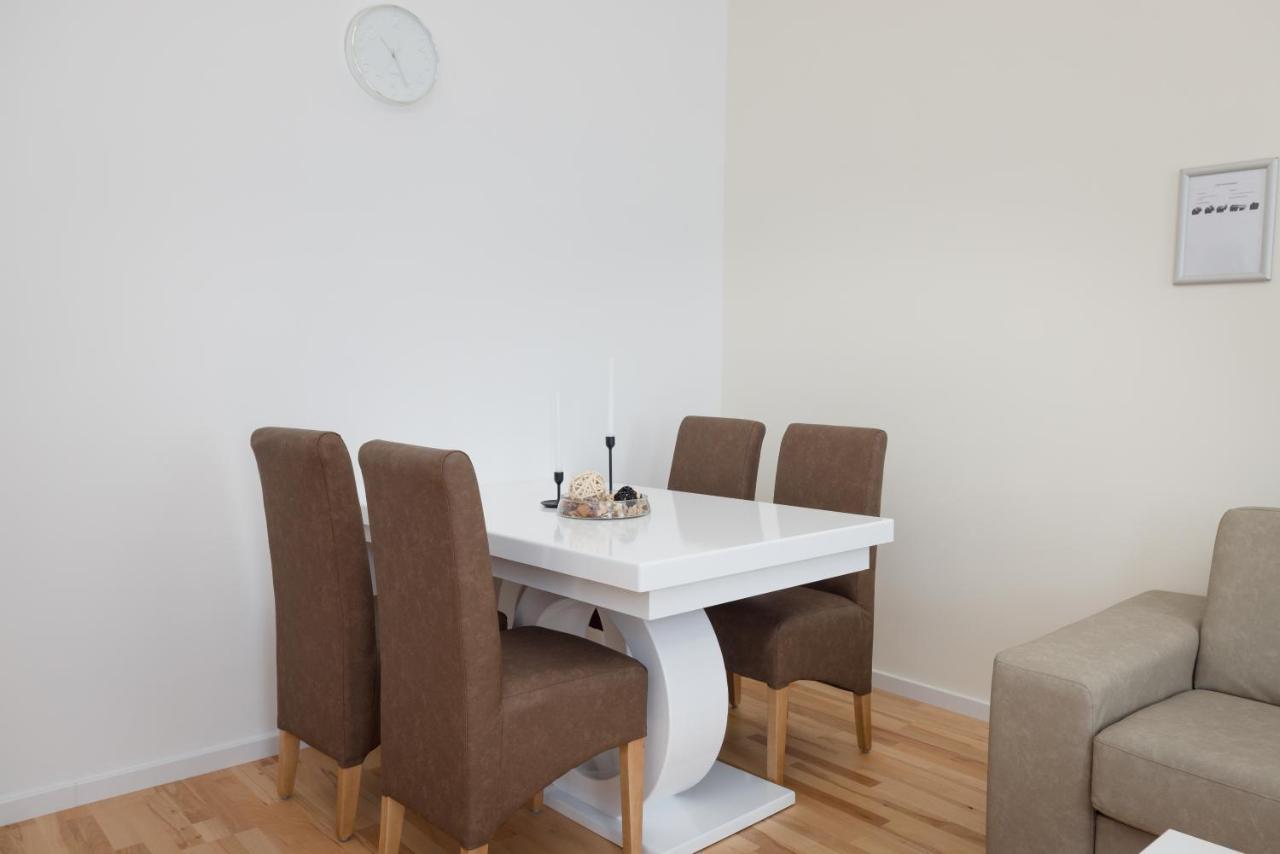 Relax Apartments 1120 Виена Екстериор снимка