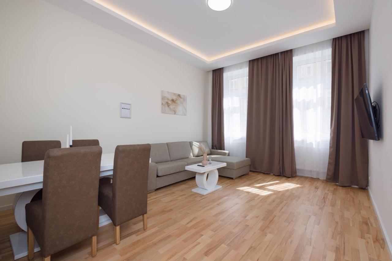 Relax Apartments 1120 Виена Екстериор снимка