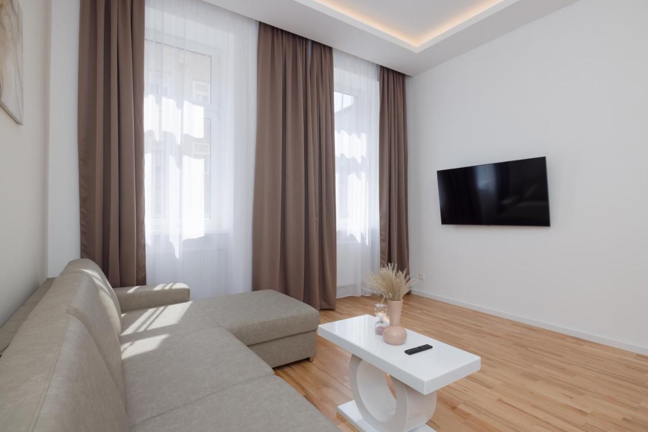 Relax Apartments 1120 Виена Екстериор снимка