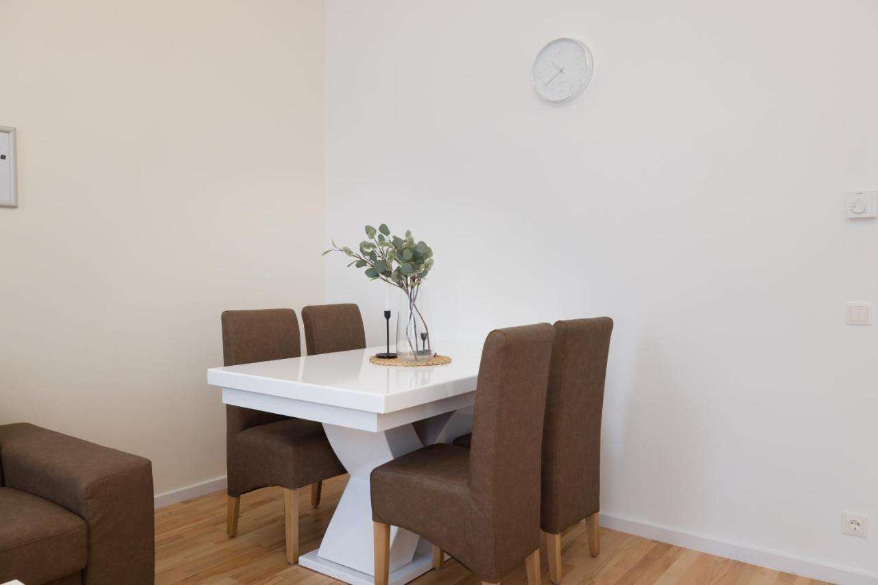 Relax Apartments 1120 Виена Екстериор снимка