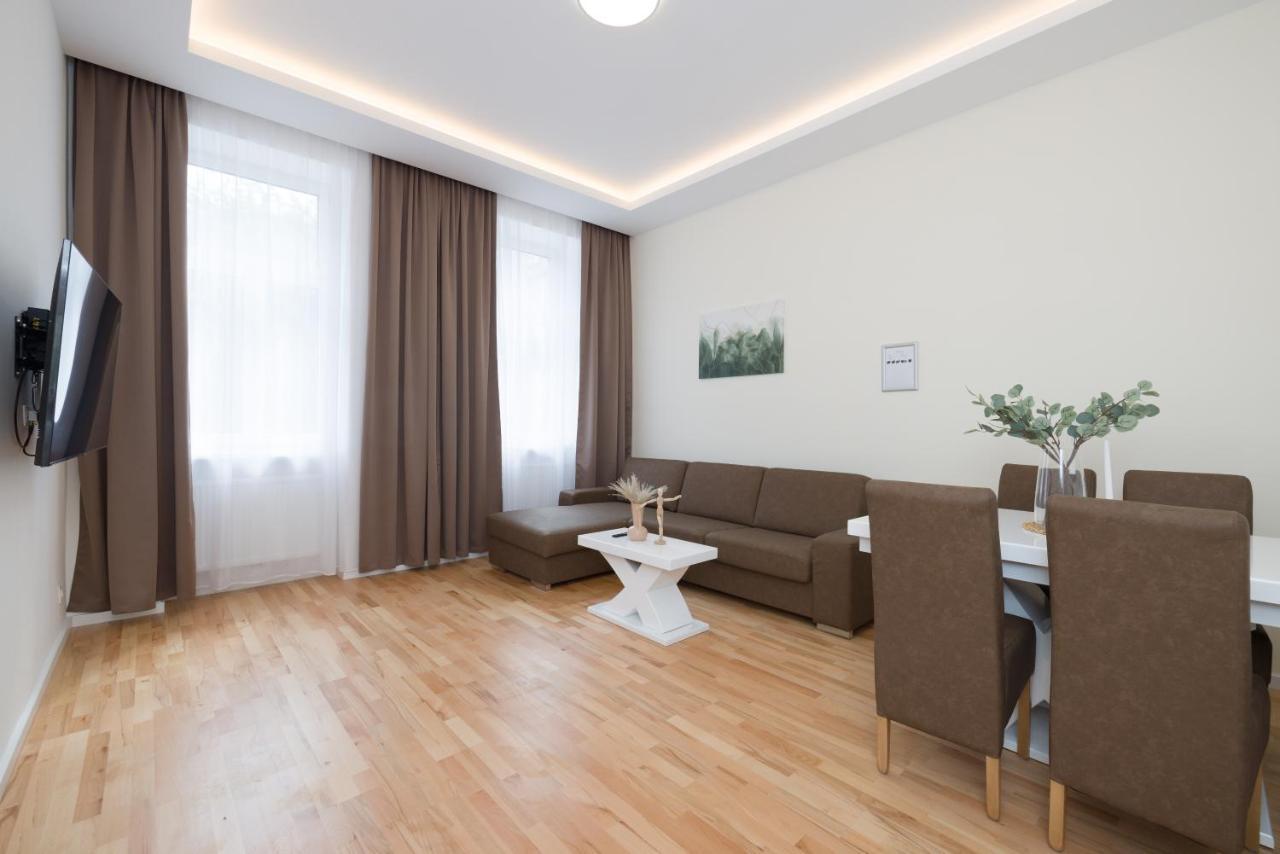 Relax Apartments 1120 Виена Екстериор снимка
