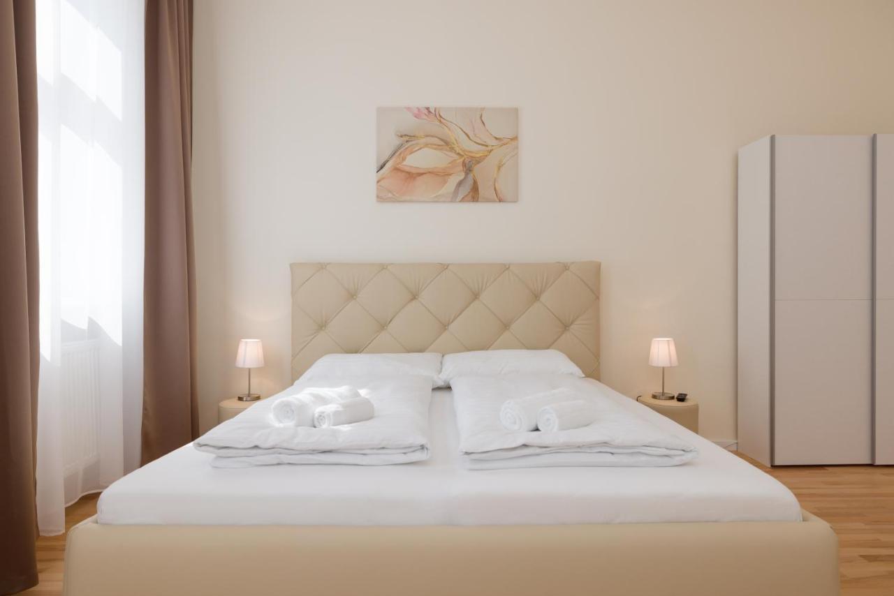 Relax Apartments 1120 Виена Екстериор снимка