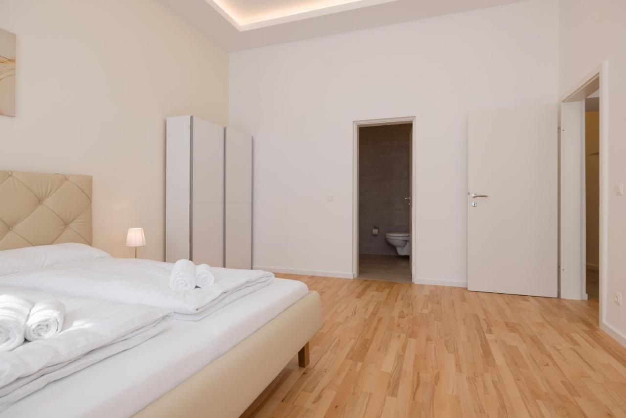 Relax Apartments 1120 Виена Екстериор снимка