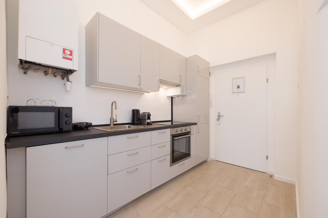 Relax Apartments 1120 Виена Екстериор снимка