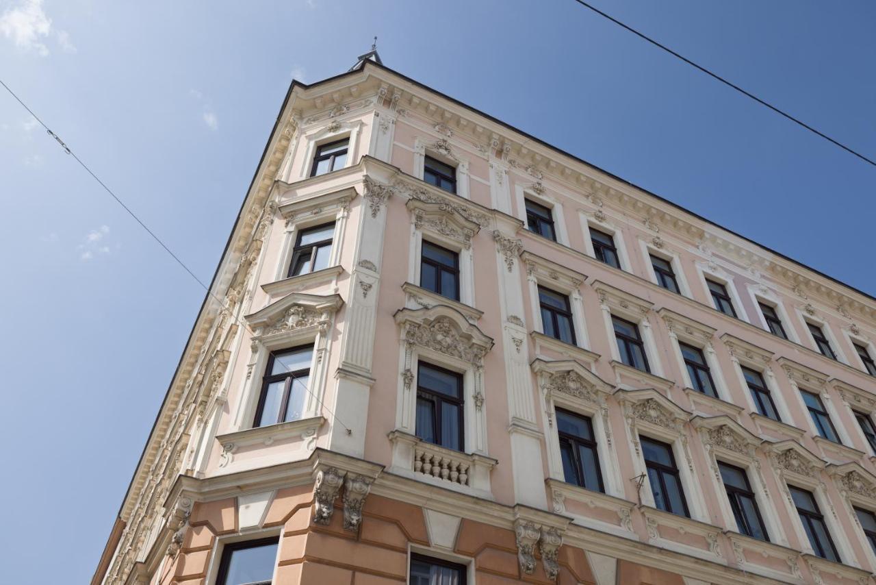 Relax Apartments 1120 Виена Екстериор снимка