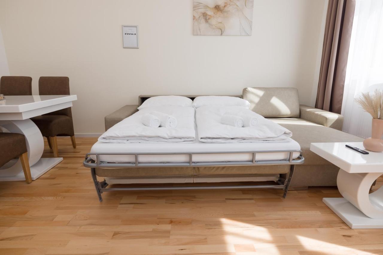Relax Apartments 1120 Виена Екстериор снимка