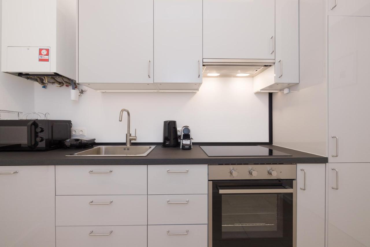 Relax Apartments 1120 Виена Екстериор снимка