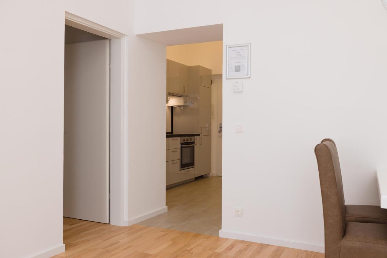 Relax Apartments 1120 Виена Екстериор снимка