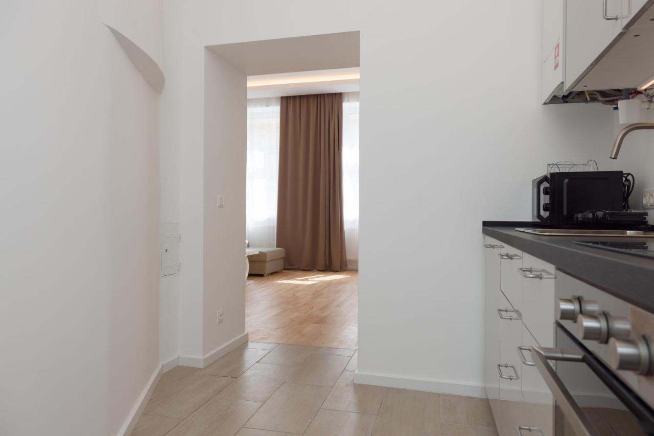 Relax Apartments 1120 Виена Екстериор снимка