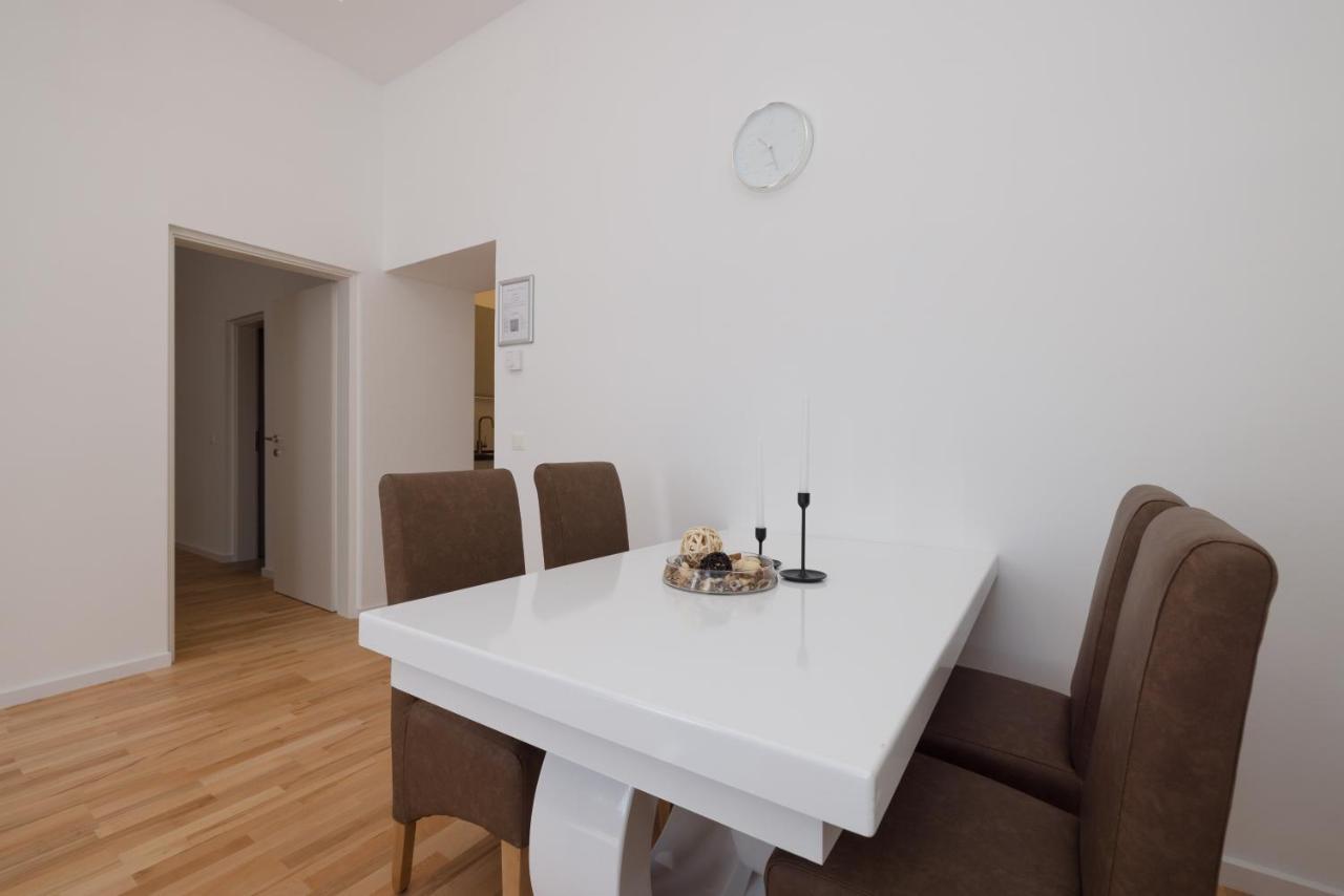 Relax Apartments 1120 Виена Екстериор снимка