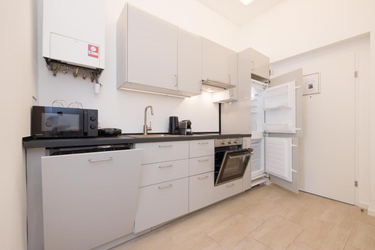 Relax Apartments 1120 Виена Екстериор снимка