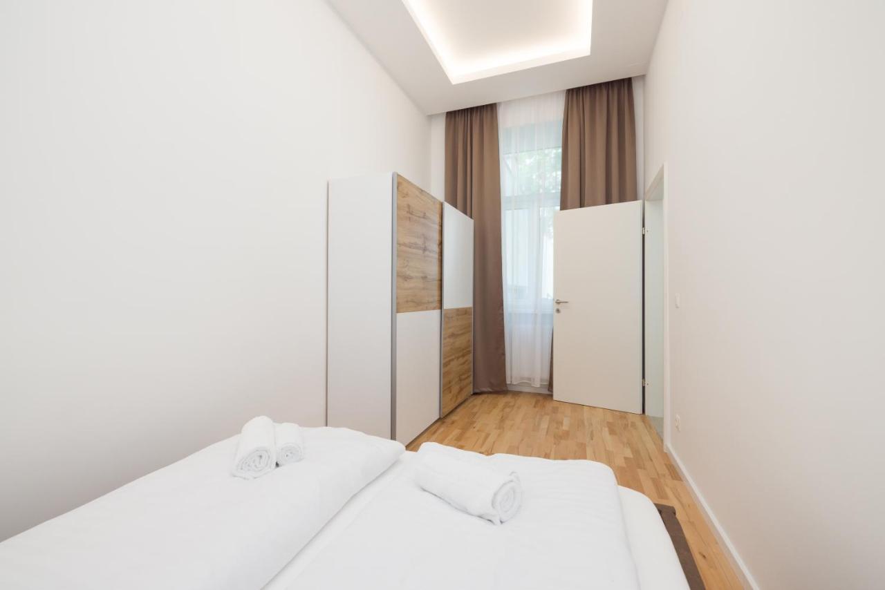 Relax Apartments 1120 Виена Екстериор снимка
