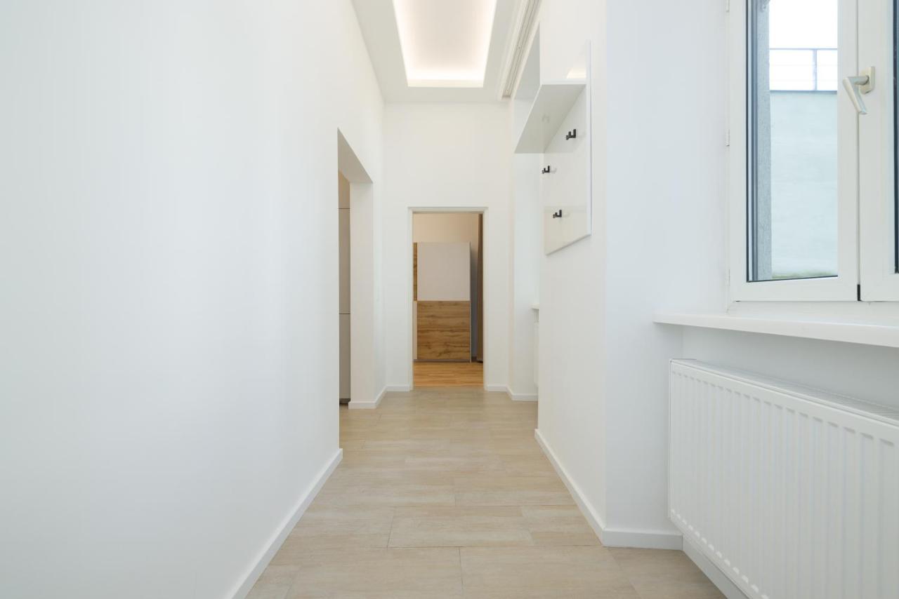 Relax Apartments 1120 Виена Екстериор снимка