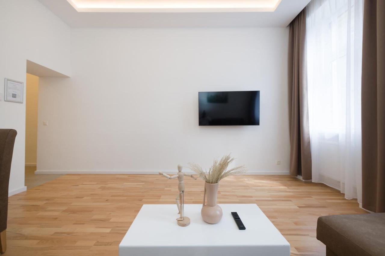 Relax Apartments 1120 Виена Екстериор снимка