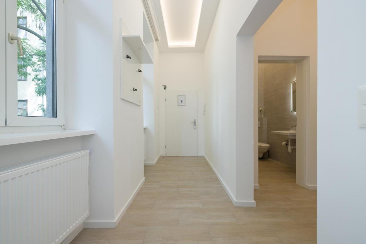 Relax Apartments 1120 Виена Екстериор снимка