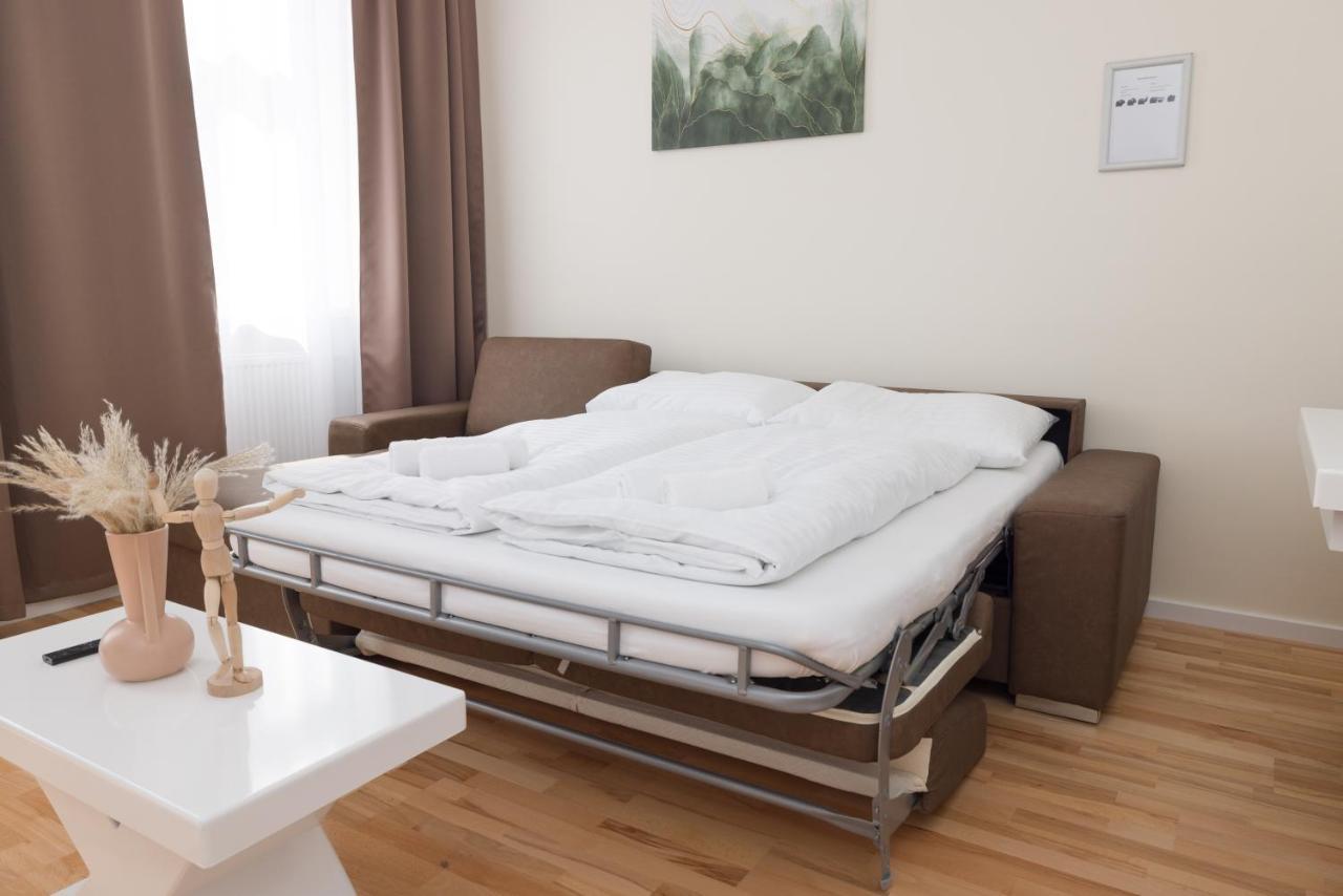 Relax Apartments 1120 Виена Екстериор снимка