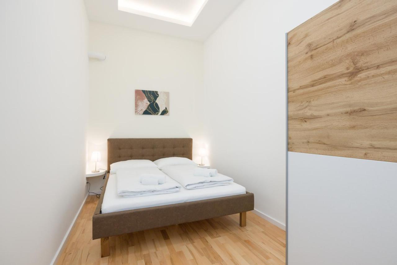 Relax Apartments 1120 Виена Екстериор снимка