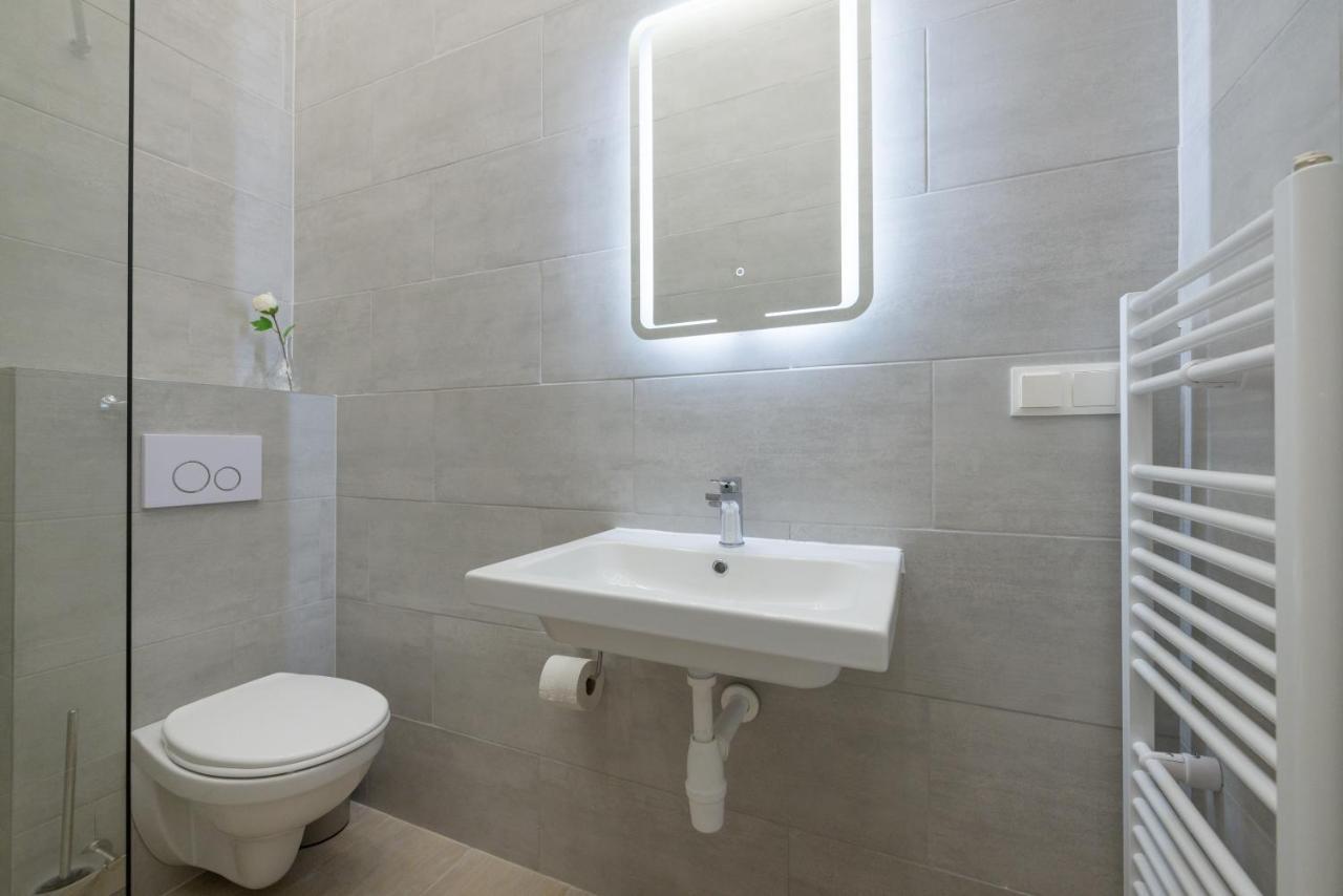 Relax Apartments 1120 Виена Екстериор снимка