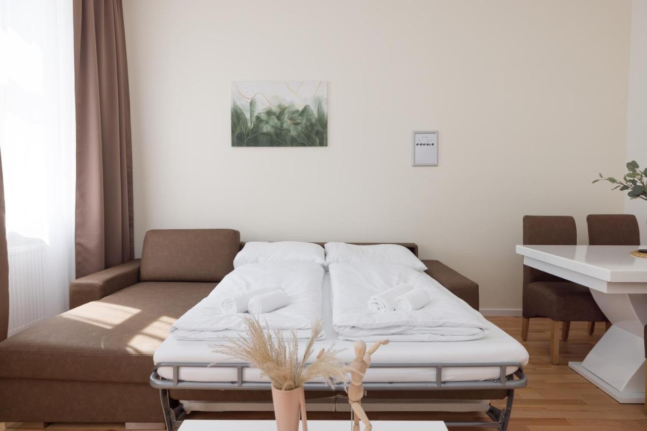 Relax Apartments 1120 Виена Екстериор снимка