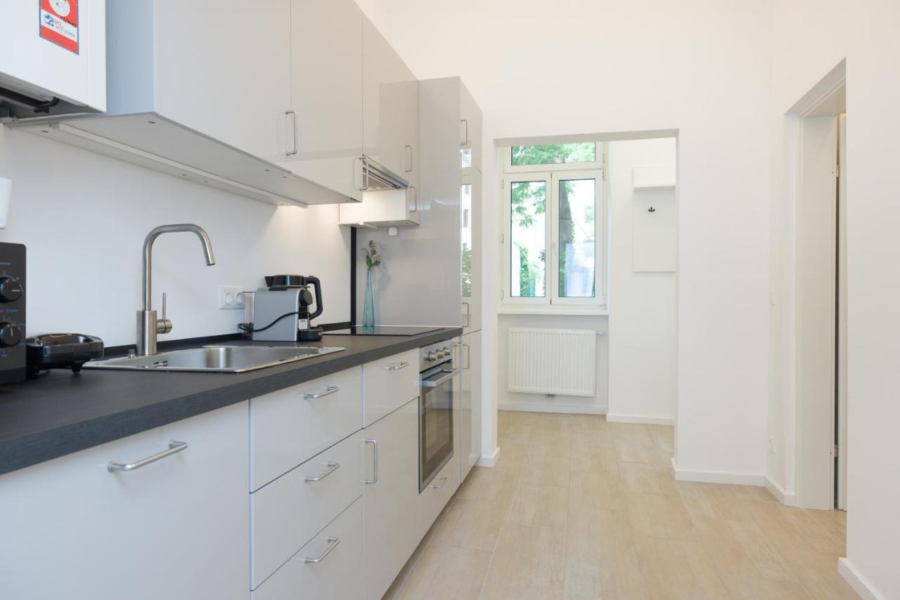 Relax Apartments 1120 Виена Екстериор снимка