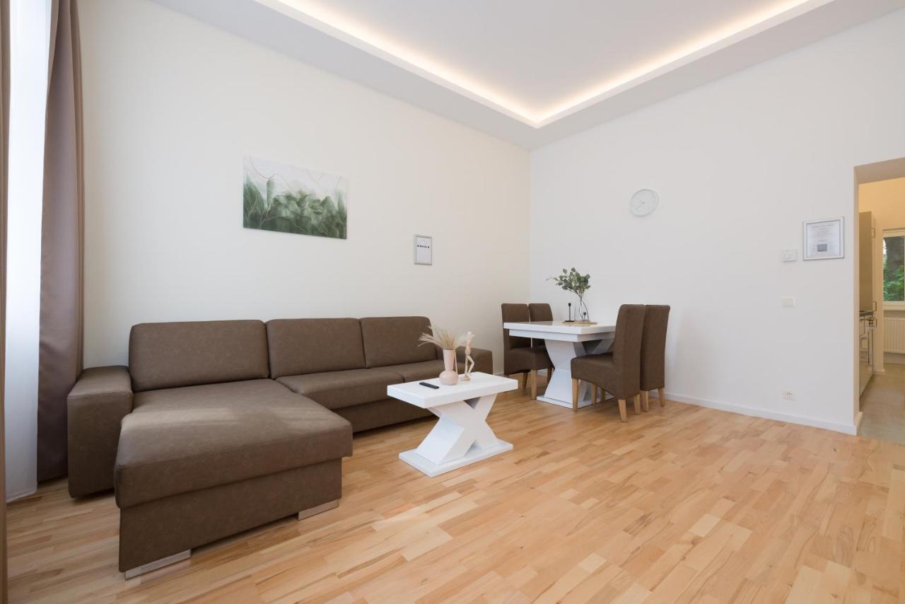 Relax Apartments 1120 Виена Екстериор снимка