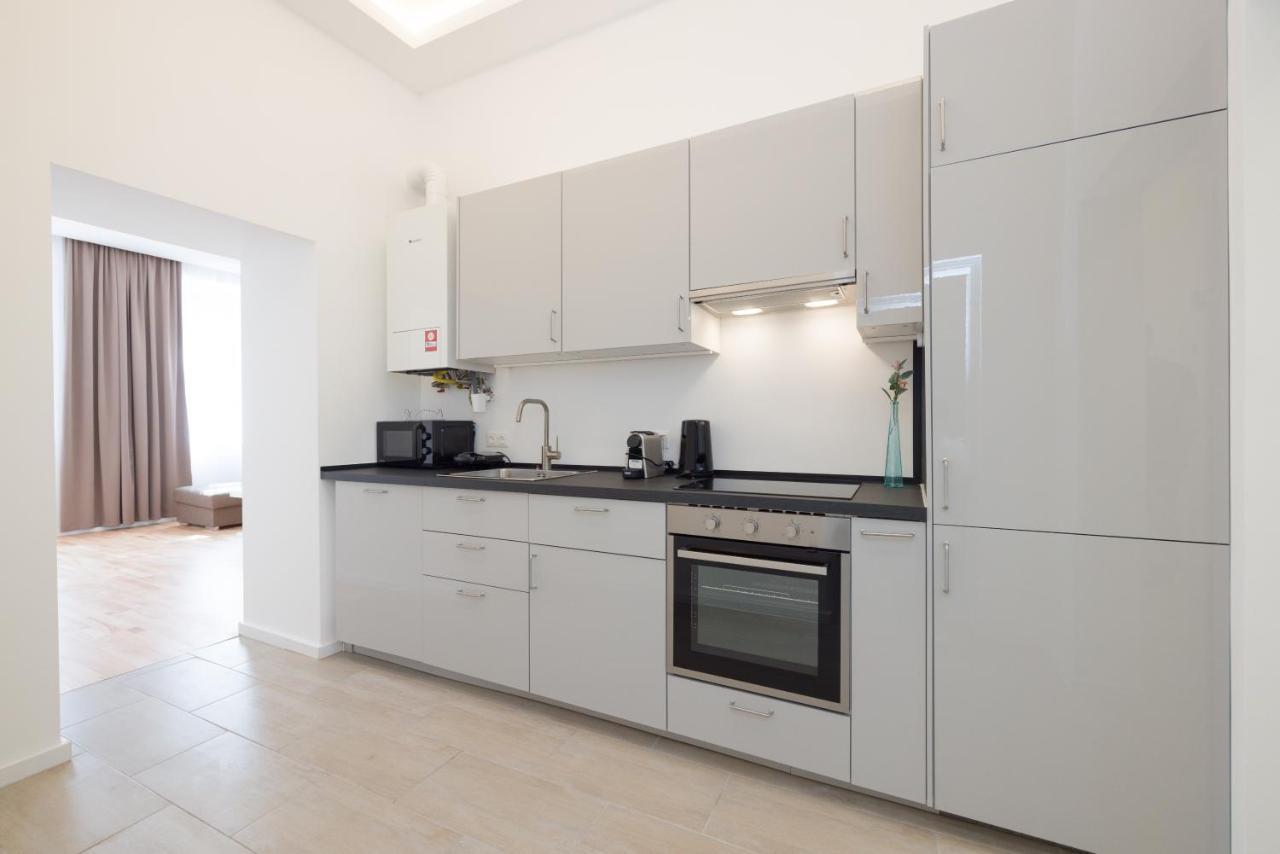 Relax Apartments 1120 Виена Екстериор снимка